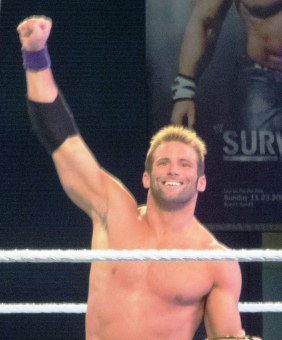 zackryder
