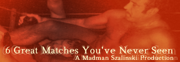 greatestmatchesyouveneverseenlogo