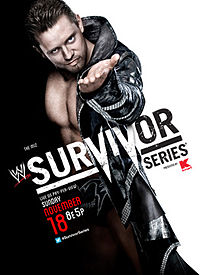 survivorseries2012