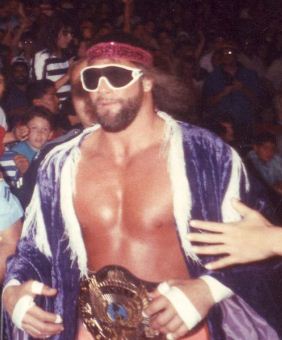 randysavage