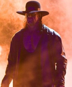 theundertaker