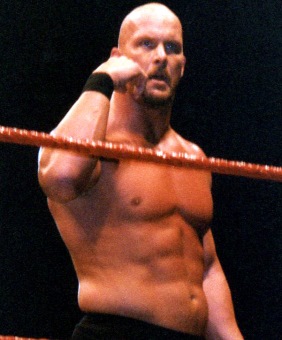 steveaustin