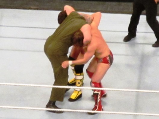 survivorseries201315