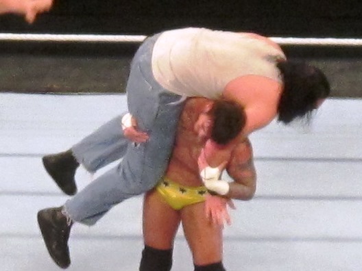 survivorseries201317