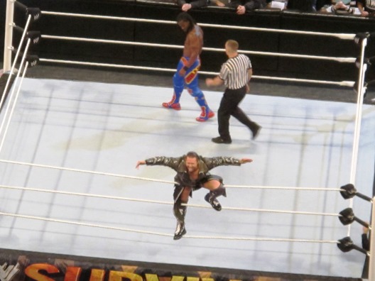 survivorseries20132