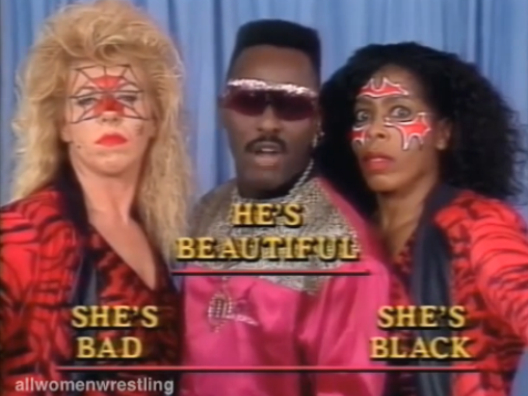 badblackandbeautiful