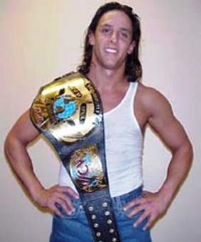 billykidman