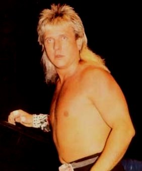 rickymorton