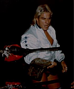 terrytaylor