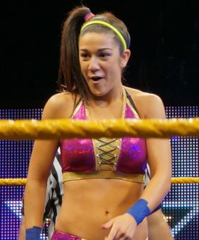 bayley